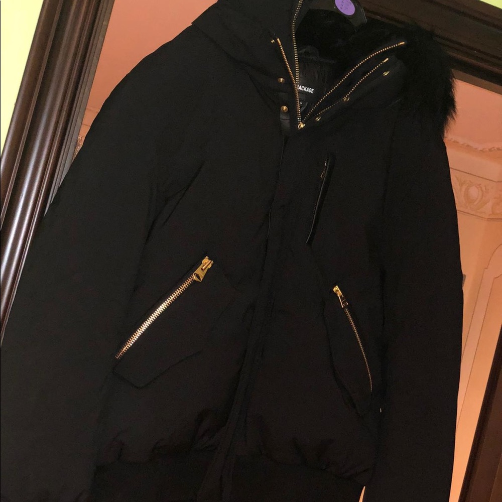 Mackage Jacket - Picture 11 of 11